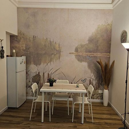Sofia'S Central Apartment Palermo Exteriör bild