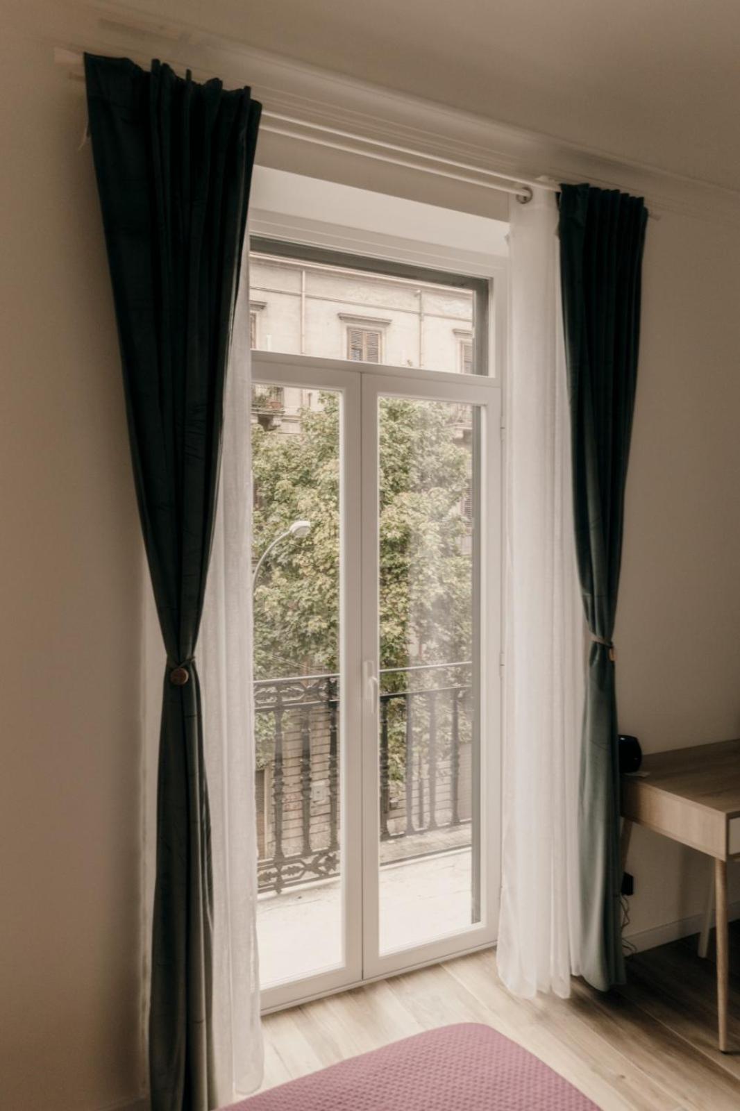 Sofia'S Central Apartment Palermo Exteriör bild