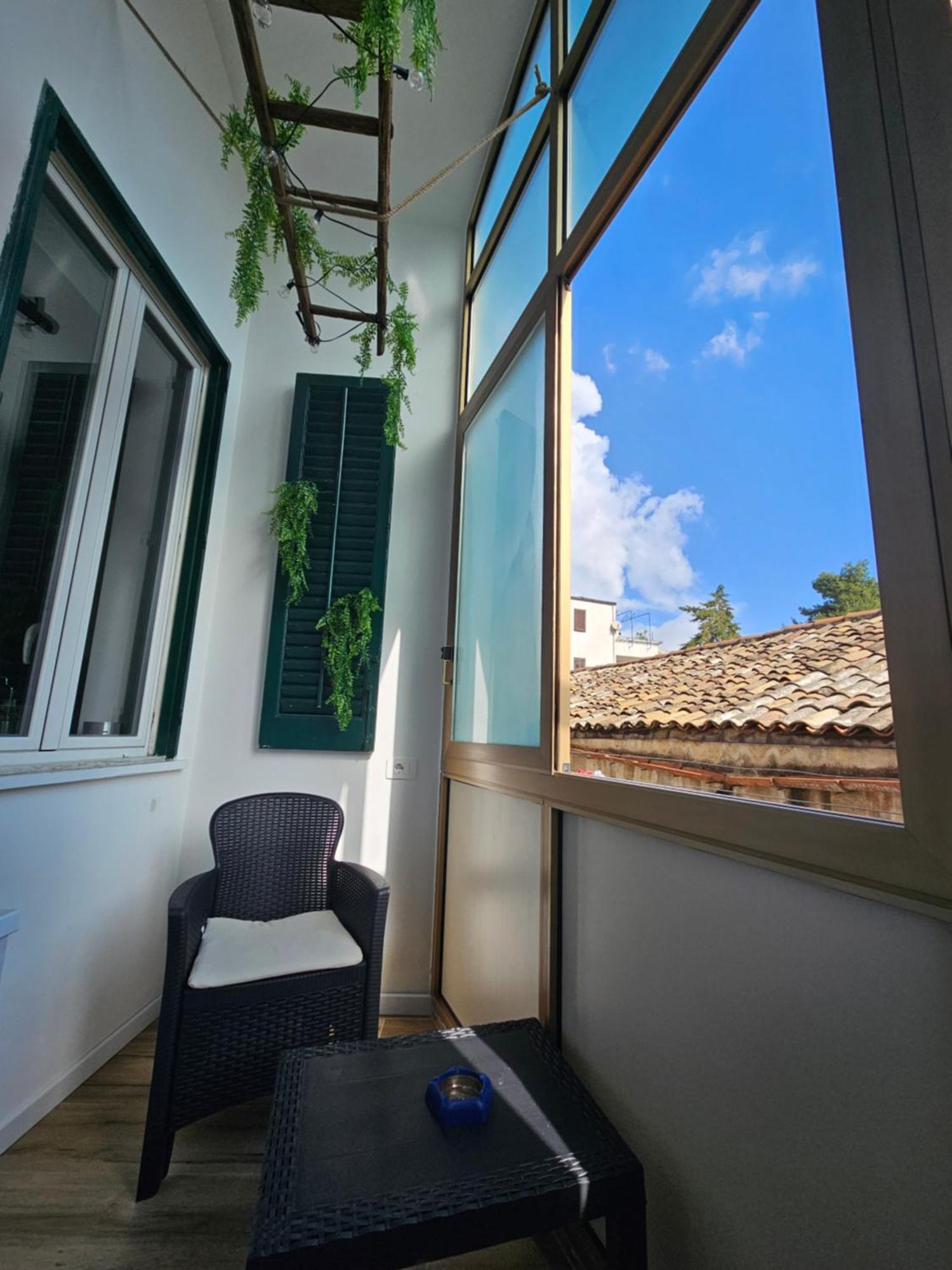 Sofia'S Central Apartment Palermo Exteriör bild