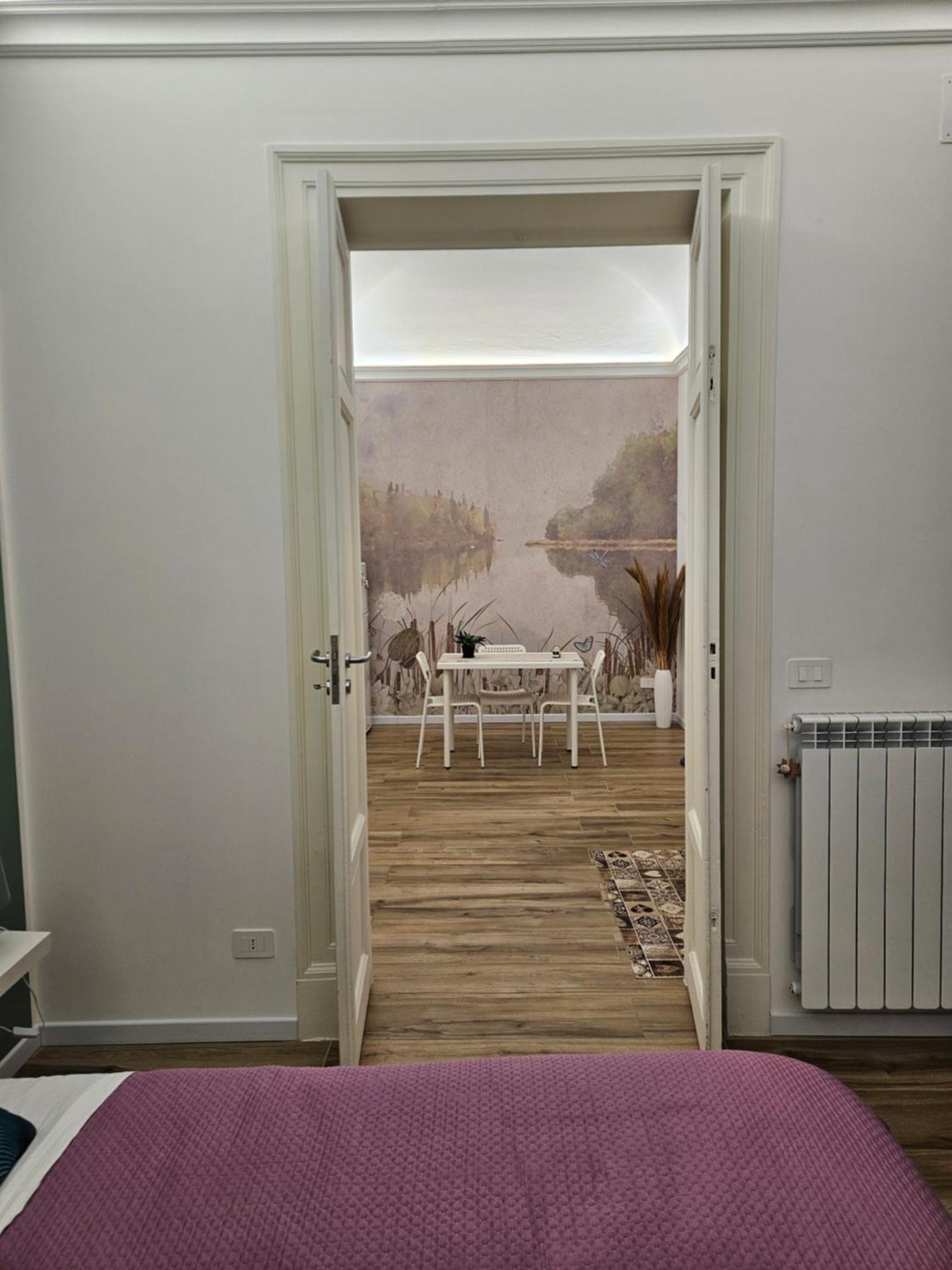 Sofia'S Central Apartment Palermo Exteriör bild